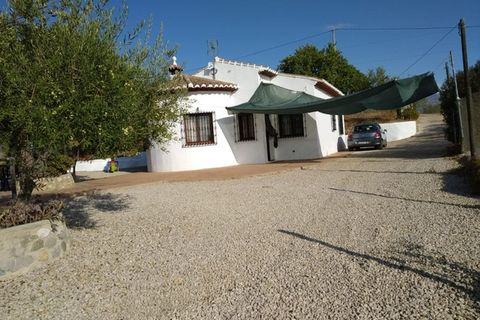 Landejendom i Comares, Malaga, Comares - € 255.000 | Ref: ID3986 - foto 20